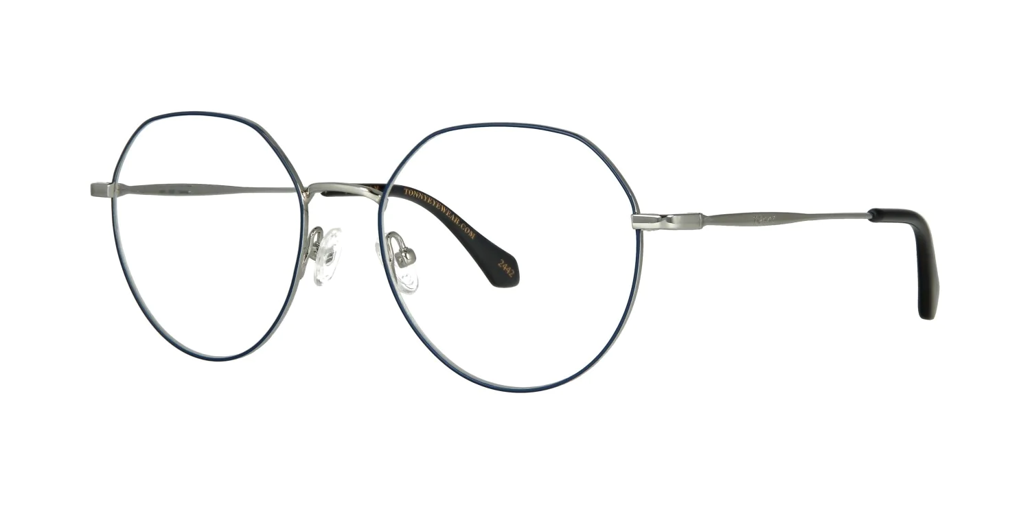 Oprawa okularowa TONNY Titanium 261C2