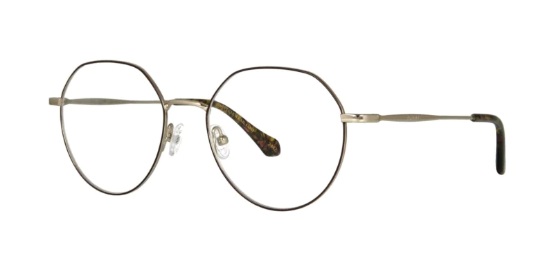 Oprawa okularowa TONNY Titanium 261C3