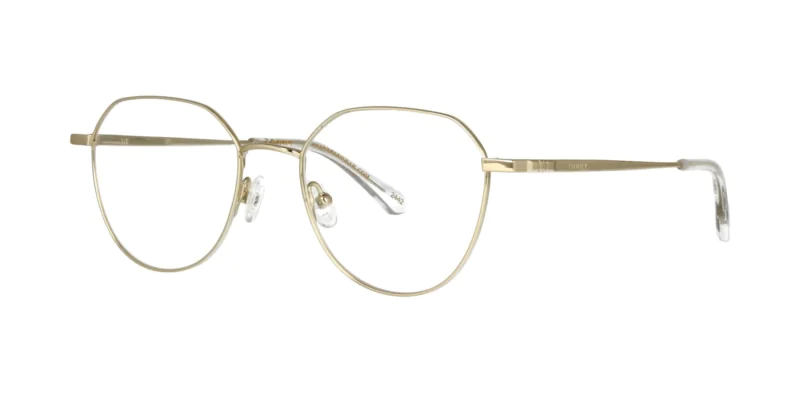 Oprawa okularowa TONNY Titanium 262C3