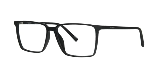 Oprawa z nakładkami clip-on TONNY 0069C1SET Oprawa z nakładkami clip-on TONNY 0069C1SET