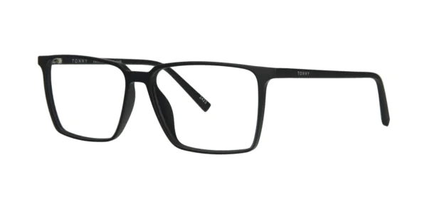 Oprawa z nakładkami clip-on TONNY 0069C1SET Oprawa z nakładkami clip-on TONNY 0069C1SET