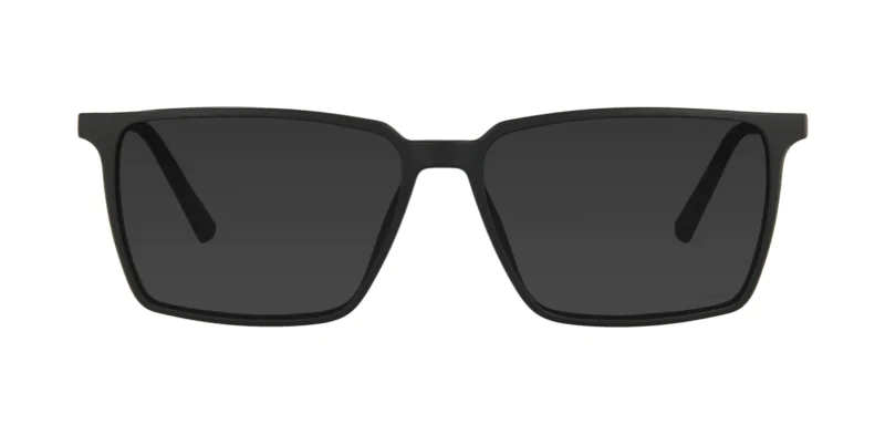 Oprawa z nakładkami clip-on TONNY 0069C1SET