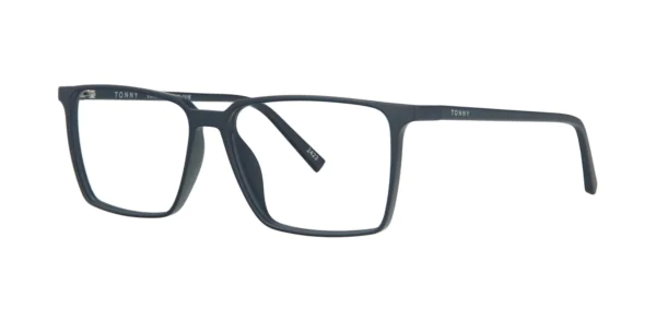 Oprawa z nakładkami clip-on TONNY 0069C2SET Oprawa z nakładkami clip-on TONNY 0069C2SET