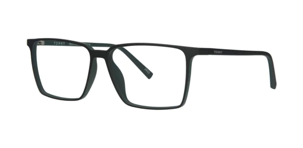 Oprawa z nakładkami clip-on TONNY 0069C3SET Oprawa z nakładkami clip-on TONNY 0069C3SET