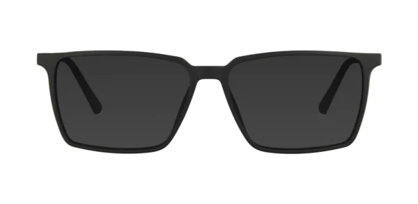 Oprawa z nakładkami clip-on TONNY 0069C3SET Oprawa z nakładkami clip-on TONNY 0069C3SET