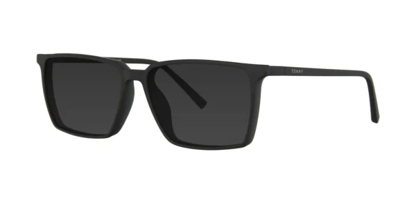 Nakładki przeciwsłoneczne CLIP-ON SET 0069C1SET Nakładki przeciwsłoneczne CLIP-ON SET 0069C1SET