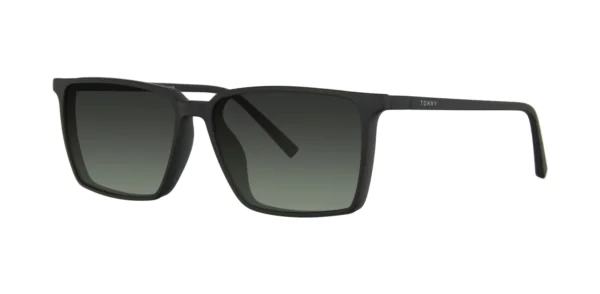 Nakładki przeciwsłoneczne CLIP-ON SET 0069C1SET Nakładki przeciwsłoneczne CLIP-ON SET 0069C1SET