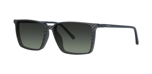 Nakładki przeciwsłoneczne CLIP-ON SET 0069C2SET Nakładki przeciwsłoneczne CLIP-ON SET 0069C2SET