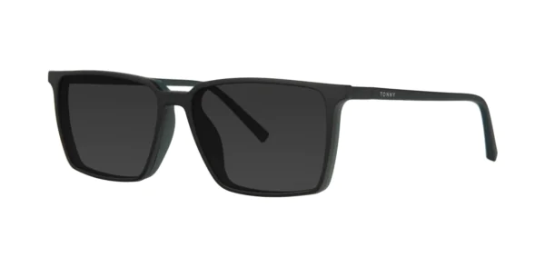 Nakładki przeciwsłoneczne CLIP-ON SET 0069C3SET Nakładki przeciwsłoneczne CLIP-ON SET 0069C3SET