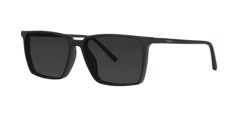 Nakładki przeciwsłoneczne CLIP-ON SET 0069C3SET