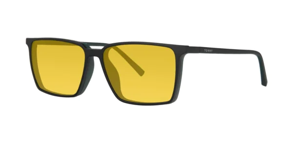 Nakładki przeciwsłoneczne CLIP-ON SET 0069C3SET Nakładki przeciwsłoneczne CLIP-ON SET 0069C3SET