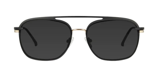 Oprawa z nakładką clip-on TONNY 0054C1 Oprawa z nakładką clip-on TONNY 0054C1