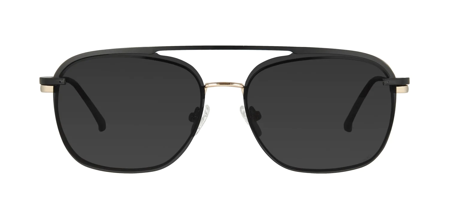 Oprawa z nakładką clip-on TONNY 0054C1 Oprawa z nakładką clip-on TONNY 0054C1