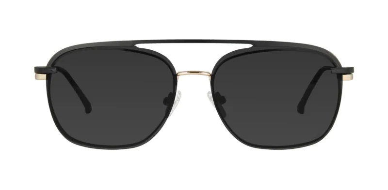 Oprawa z nakładką clip-on TONNY 0054C1