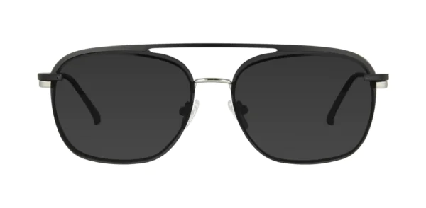 Oprawa z nakładką clip-on TONNY 0054C2 Oprawa z nakładką clip-on TONNY 0054C2