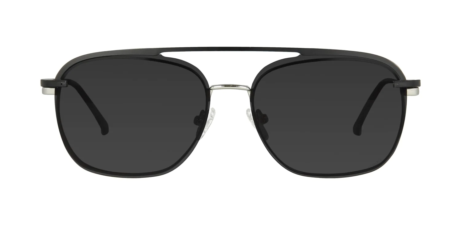 Oprawa z nakładką clip-on TONNY 0054C2 Oprawa z nakładką clip-on TONNY 0054C2