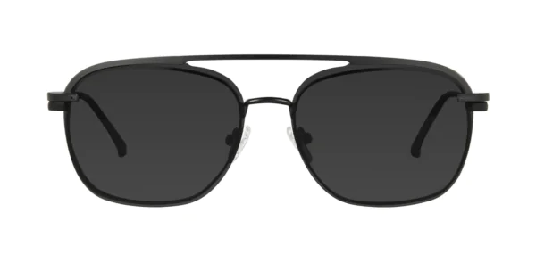 Oprawa z nakładką clip-on TONNY 0054C3 Oprawa z nakładką clip-on TONNY 0054C3