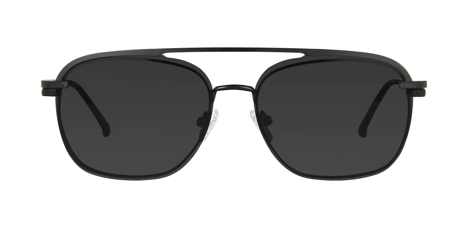 Oprawa z nakładką clip-on TONNY 0054C3 Oprawa z nakładką clip-on TONNY 0054C3