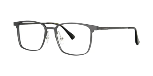 Oprawa z nakładkami clip-on TONNY 0055C1SET Oprawa z nakładkami clip-on TONNY 0055C1SET