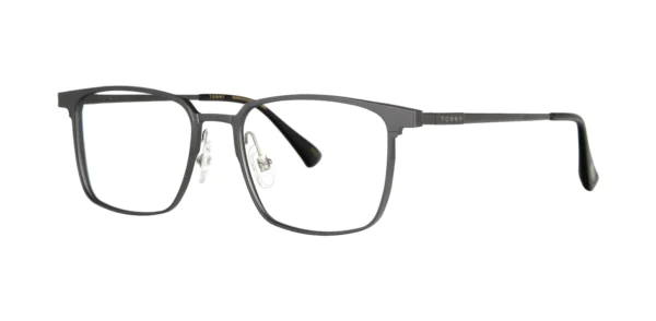 Oprawa z nakładkami clip-on TONNY 0055C1SET Oprawa z nakładkami clip-on TONNY 0055C1SET