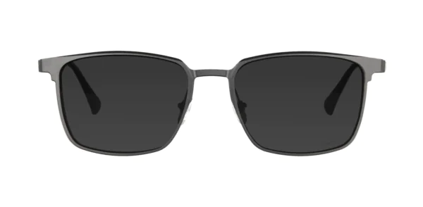 Oprawa z nakładkami clip-on TONNY 0055C1SET Oprawa z nakładkami clip-on TONNY 0055C1SET