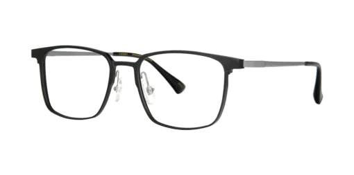 Oprawa z nakładkami clip-on TONNY 0055C2SET Oprawa z nakładkami clip-on TONNY 0055C2SET