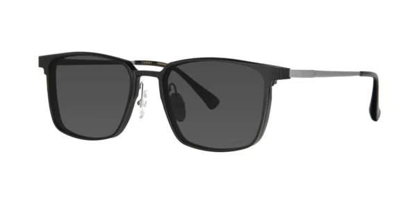 Oprawa z nakładkami clip-on TONNY 0055C2SET Oprawa z nakładkami clip-on TONNY 0055C2SET