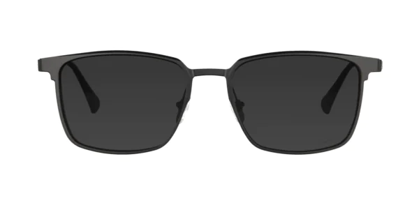 Oprawa z nakładkami clip-on TONNY 0055C3SET Oprawa z nakładkami clip-on TONNY 0055C3SET