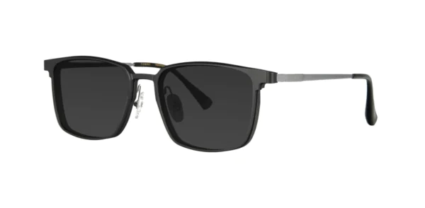 Oprawa z nakładkami clip-on TONNY 0055C3SET Oprawa z nakładkami clip-on TONNY 0055C3SET