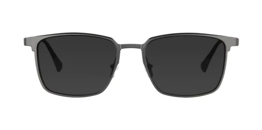 Nakładki przeciwsłoneczne CLIP-ON SET 0055C1SET Nakładki przeciwsłoneczne CLIP-ON SET 0055C1SET