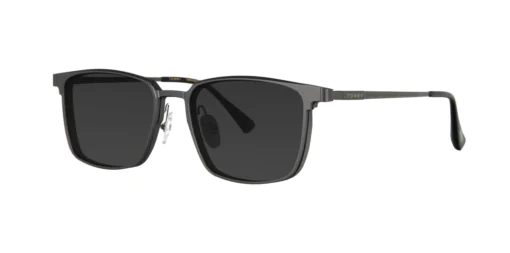 Nakładki przeciwsłoneczne CLIP-ON SET 0055C1SET Nakładki przeciwsłoneczne CLIP-ON SET 0055C1SET