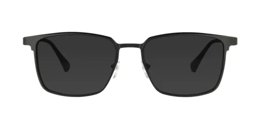 Nakładki przeciwsłoneczne CLIP-ON SET 0055C2SET Nakładki przeciwsłoneczne CLIP-ON SET 0055C2SET