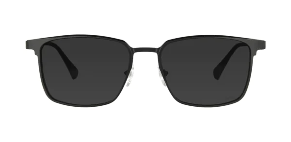 Nakładki przeciwsłoneczne CLIP-ON SET 0055C2SET Nakładki przeciwsłoneczne CLIP-ON SET 0055C2SET