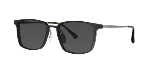 Nakładki przeciwsłoneczne CLIP-ON SET 0055C2SET Nakładki przeciwsłoneczne CLIP-ON SET 0055C2SET