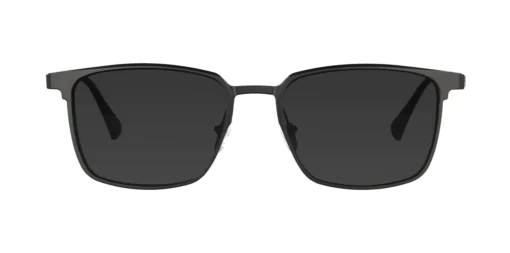 Nakładki przeciwsłoneczne CLIP-ON SET 0055C3SET Nakładki przeciwsłoneczne CLIP-ON SET 0055C3SET