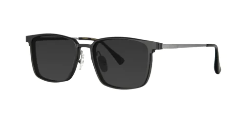 Nakładki przeciwsłoneczne CLIP-ON SET 0055C3SET Nakładki przeciwsłoneczne CLIP-ON SET 0055C3SET