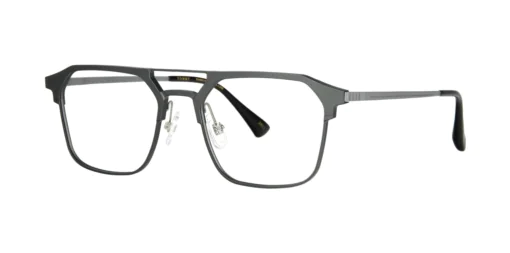 Oprawa z nakładkami clip-on TONNY 0056C1SET Oprawa z nakładkami clip-on TONNY 0056C1SET