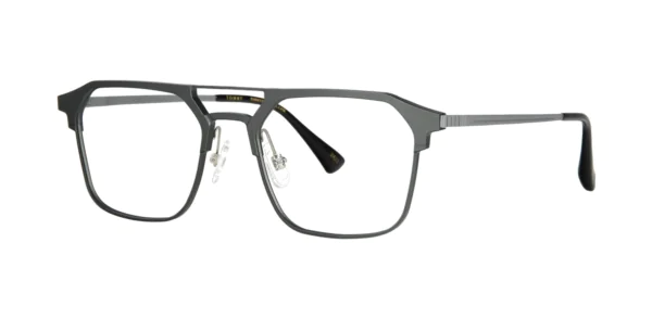 Oprawa z nakładkami clip-on TONNY 0056C1SET Oprawa z nakładkami clip-on TONNY 0056C1SET