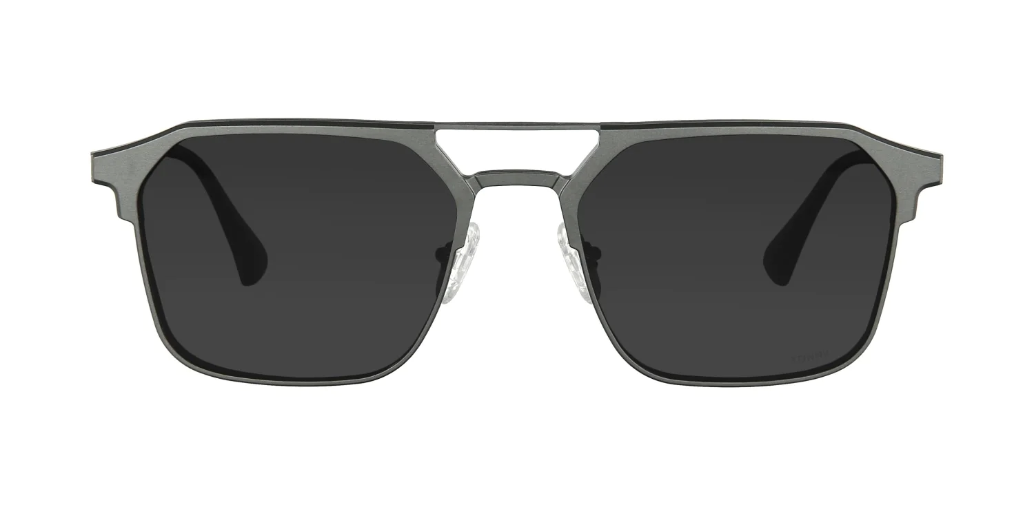 Oprawa z nakładkami clip-on TONNY 0056C1SET Oprawa z nakładkami clip-on TONNY 0056C1SET