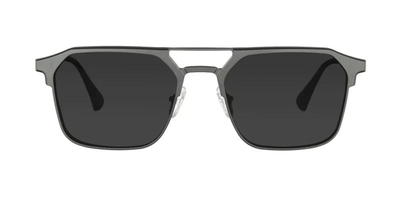 Oprawa z nakładkami clip-on TONNY 0056C1SET