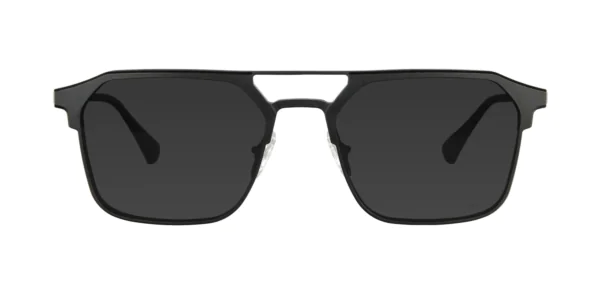 Oprawa z nakładkami clip-on TONNY 0056C2SET Oprawa z nakładkami clip-on TONNY 0056C2SET