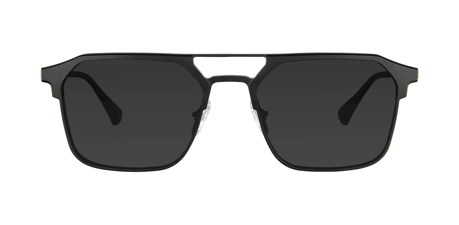 Oprawa z nakładkami clip-on TONNY 0056C2SET Oprawa z nakładkami clip-on TONNY 0056C2SET