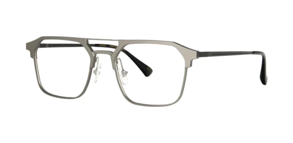 Oprawa z nakładkami clip-on TONNY 0056C3SET Oprawa z nakładkami clip-on TONNY 0056C3SET