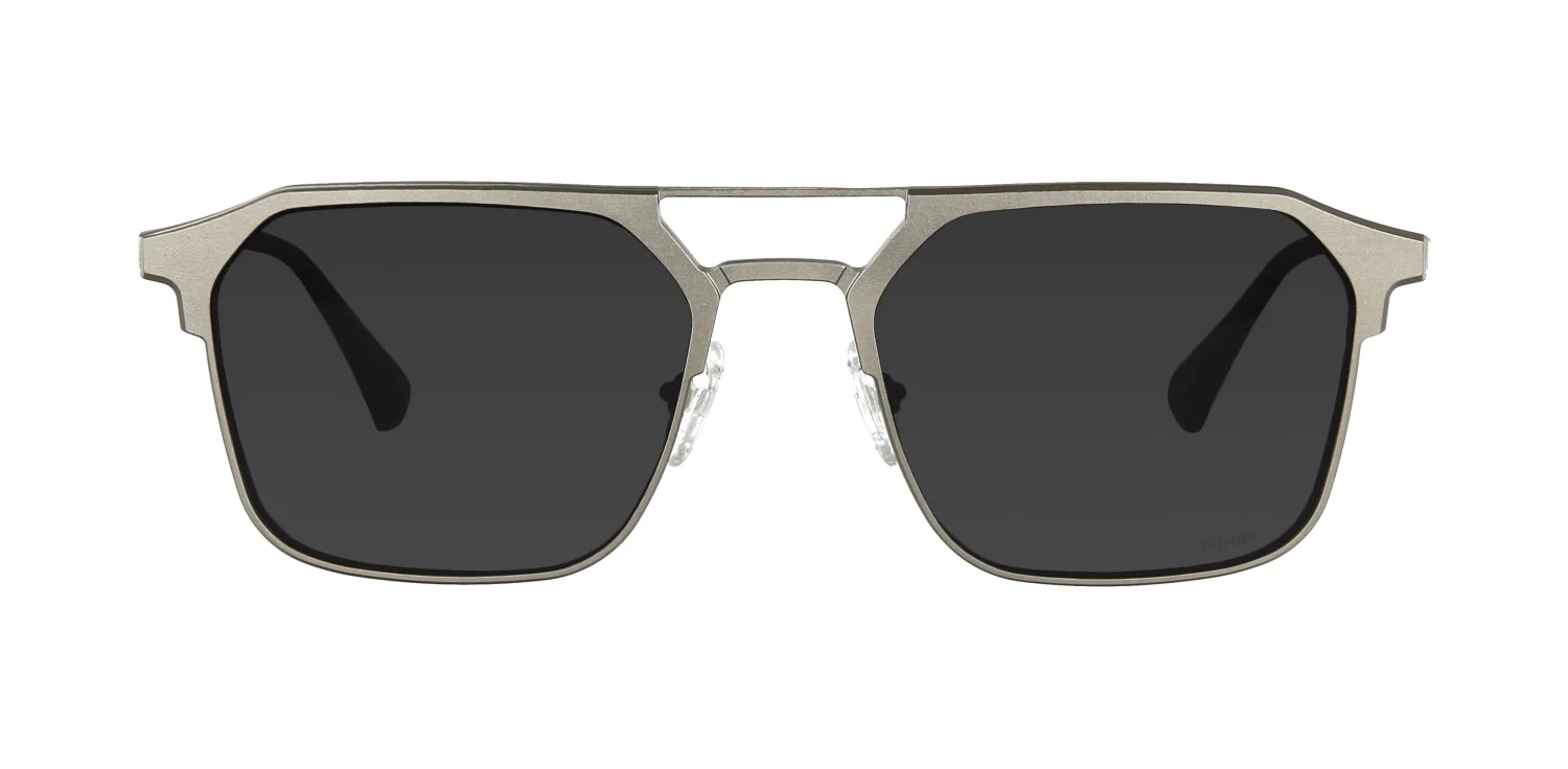 Oprawa z nakładkami clip-on TONNY 0056C3SET Oprawa z nakładkami clip-on TONNY 0056C3SET