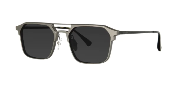 Oprawa z nakładkami clip-on TONNY 0056C3SET Oprawa z nakładkami clip-on TONNY 0056C3SET