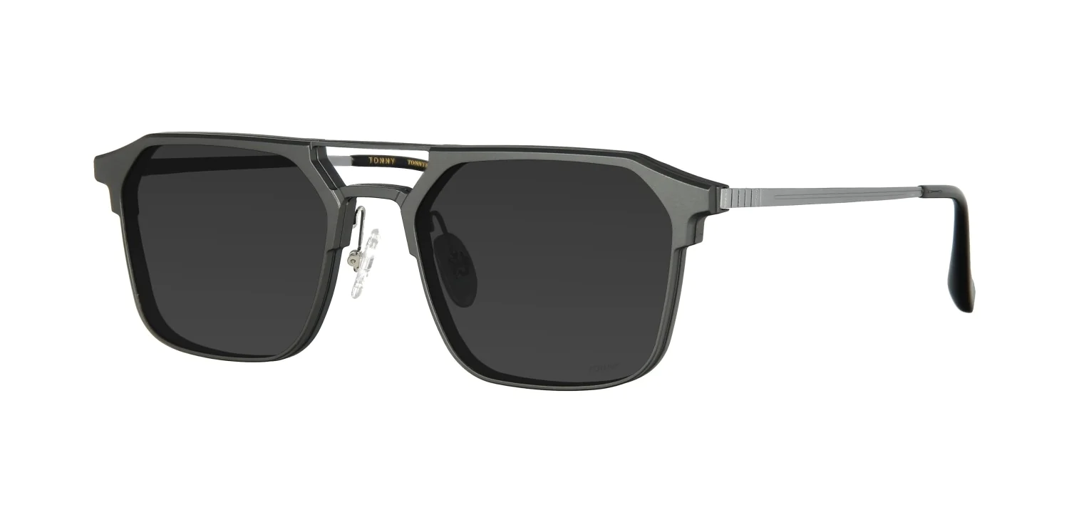 Nakładki przeciwsłoneczne CLIP-ON SET 0056C1SET Nakładki przeciwsłoneczne CLIP-ON SET 0056C1SET