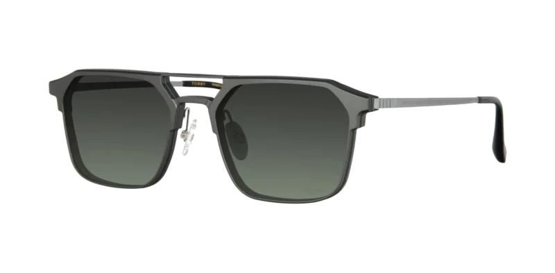 Nakładki przeciwsłoneczne CLIP-ON SET 0056C1SET