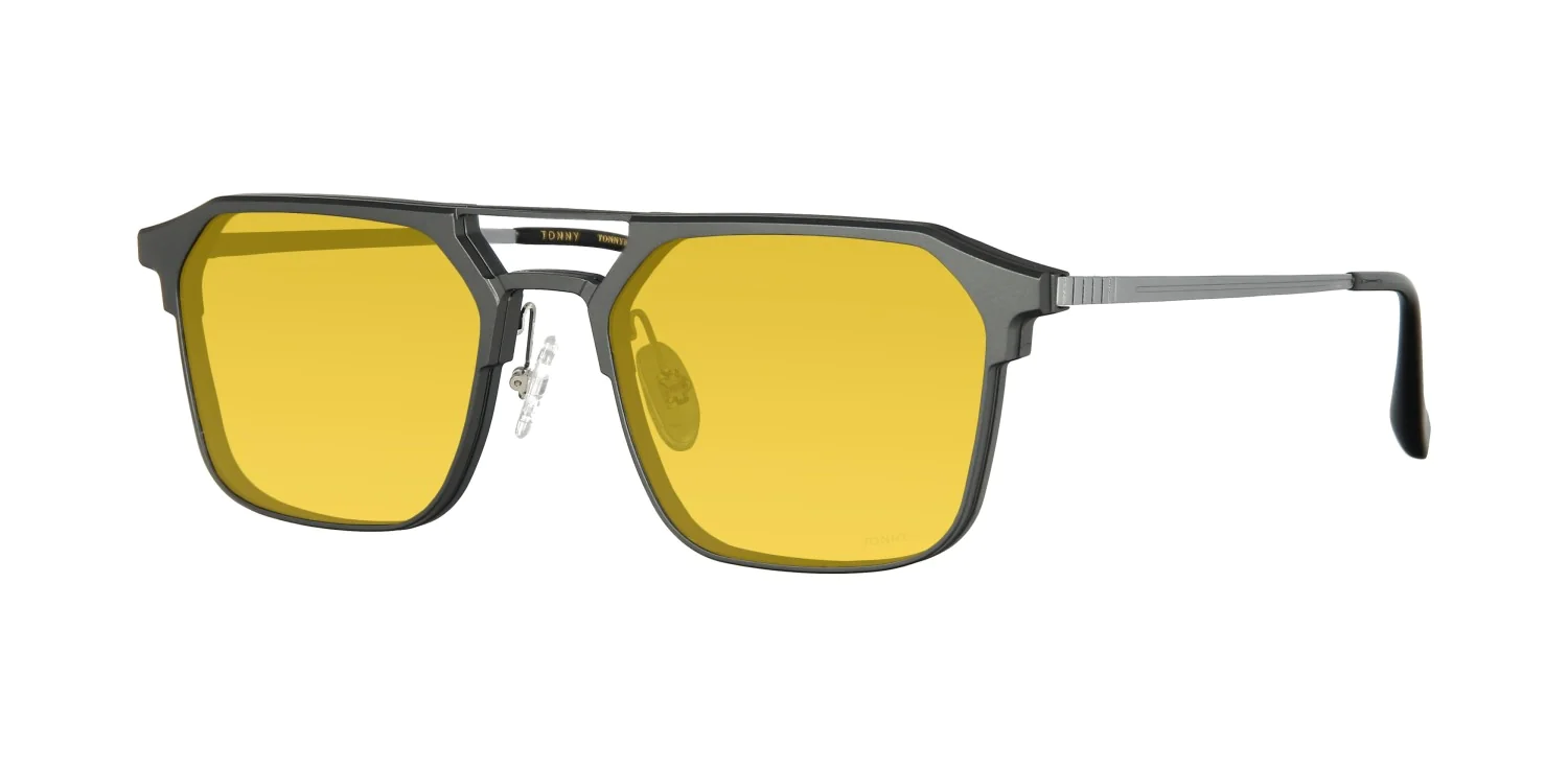 Nakładki przeciwsłoneczne CLIP-ON SET 0056C1SET Nakładki przeciwsłoneczne CLIP-ON SET 0056C1SET