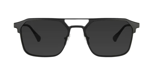 Nakładki przeciwsłoneczne CLIP-ON SET 0056C2SET Nakładki przeciwsłoneczne CLIP-ON SET 0056C2SET