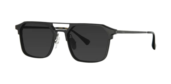 Nakładki przeciwsłoneczne CLIP-ON SET 0056C2SET Nakładki przeciwsłoneczne CLIP-ON SET 0056C2SET